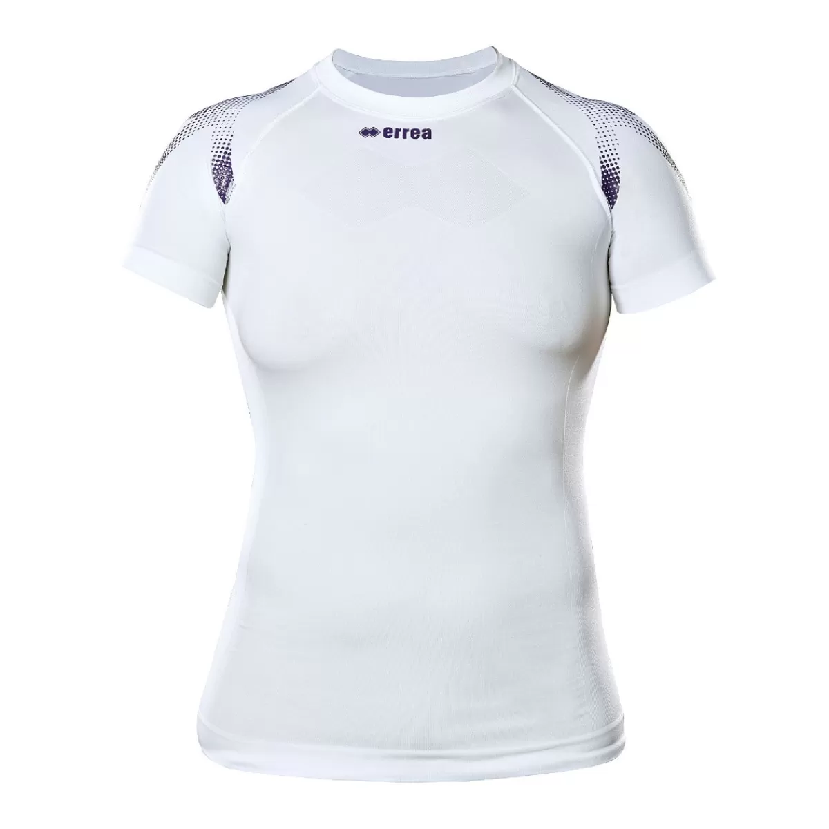 Erreà BELNIKA MG DONNA MC JR BIANCO VIOLA Store