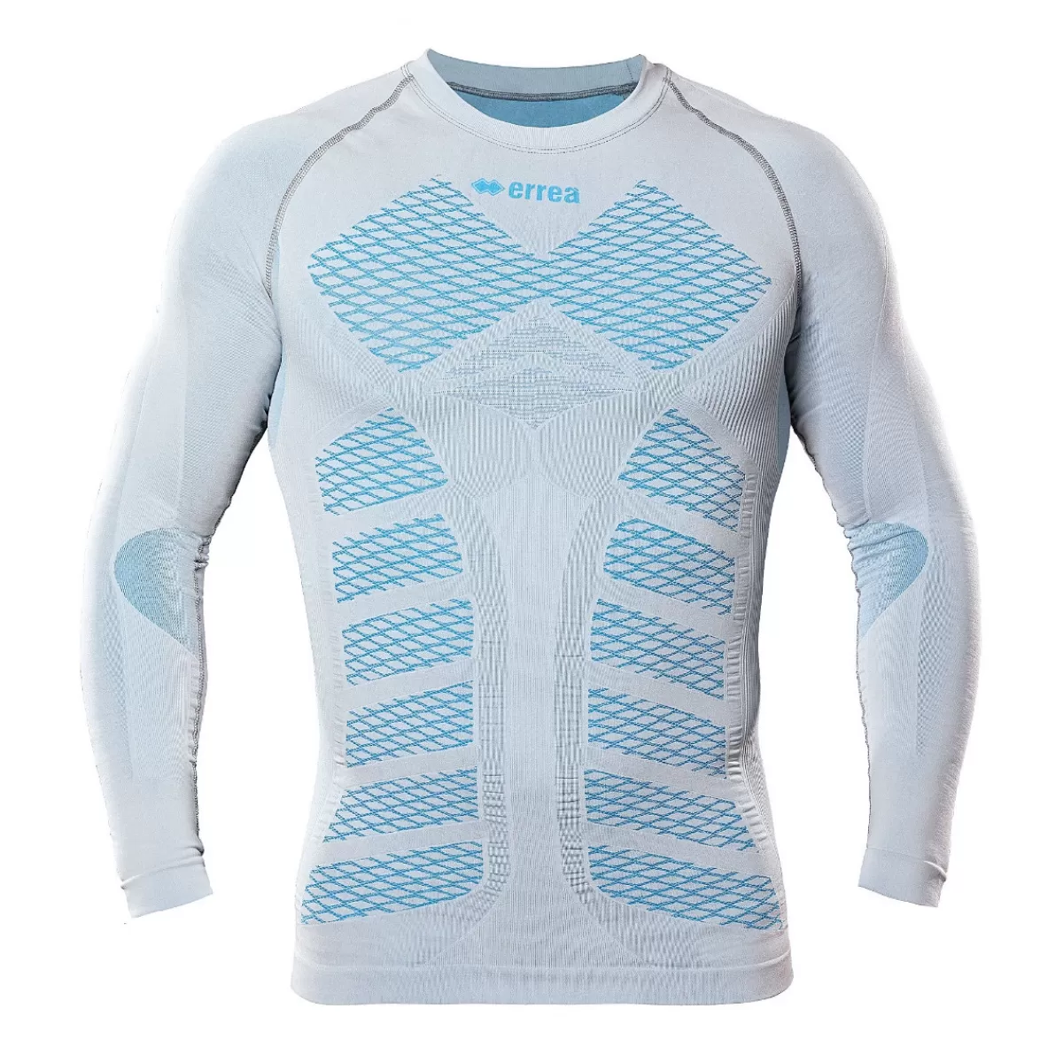 Erreà DRACONIS MAGLIA MC AD GRIGIO CYAN Outlet