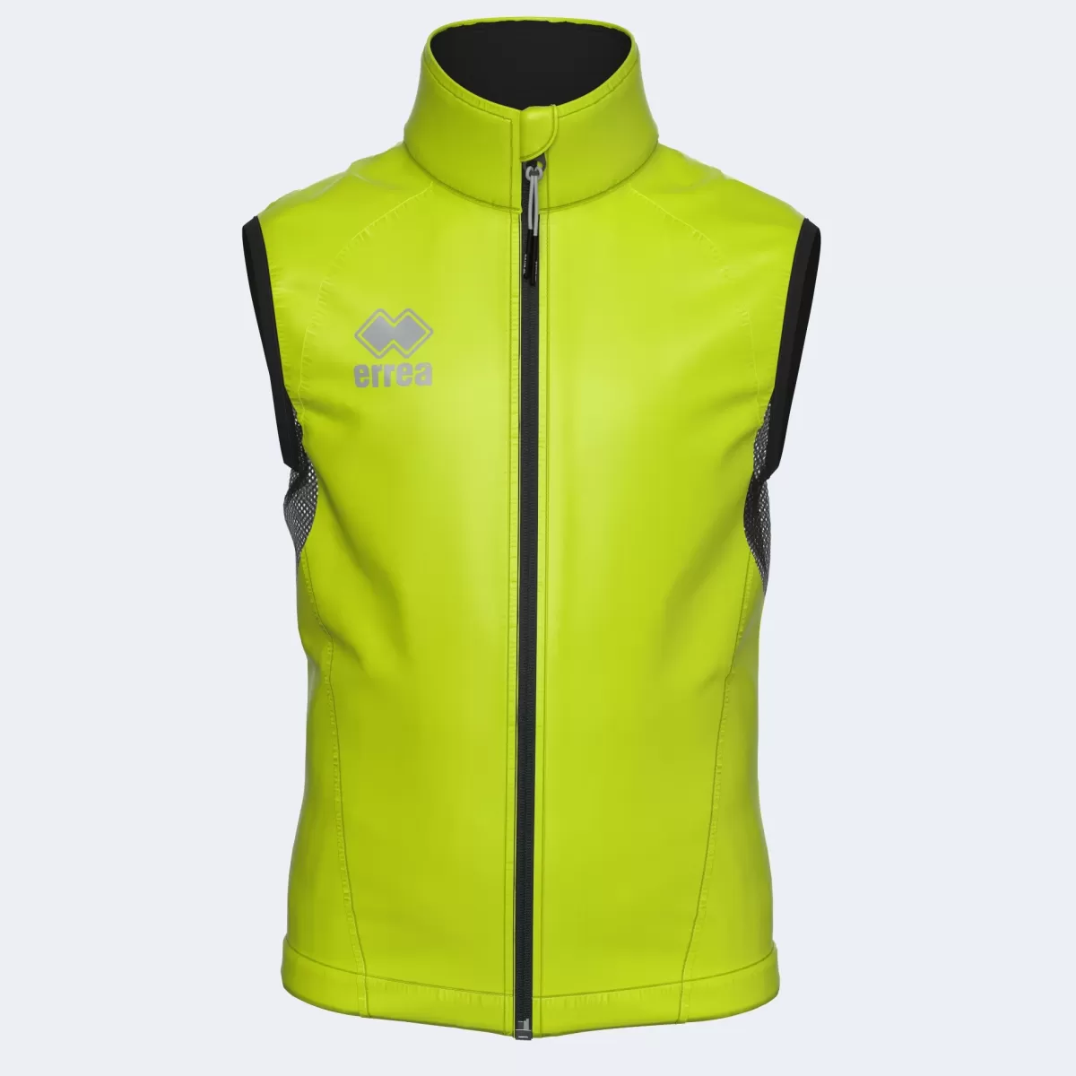 Erreà Gilet Running Unisex Wem Fashion