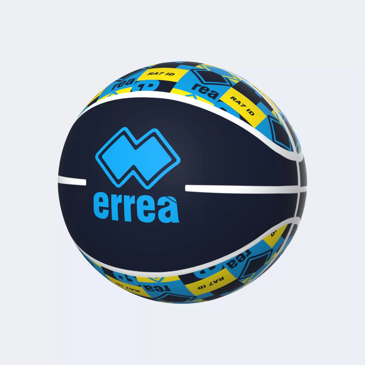 Erreà Pallone Da Basket Ra Id Hot