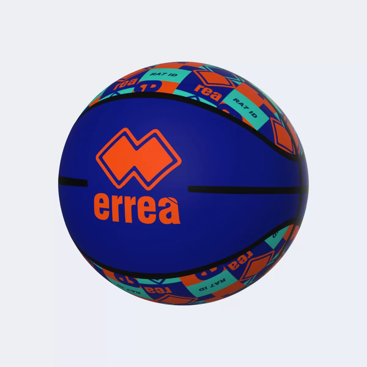 Erreà Pallone Da Basket Ra Id Hot