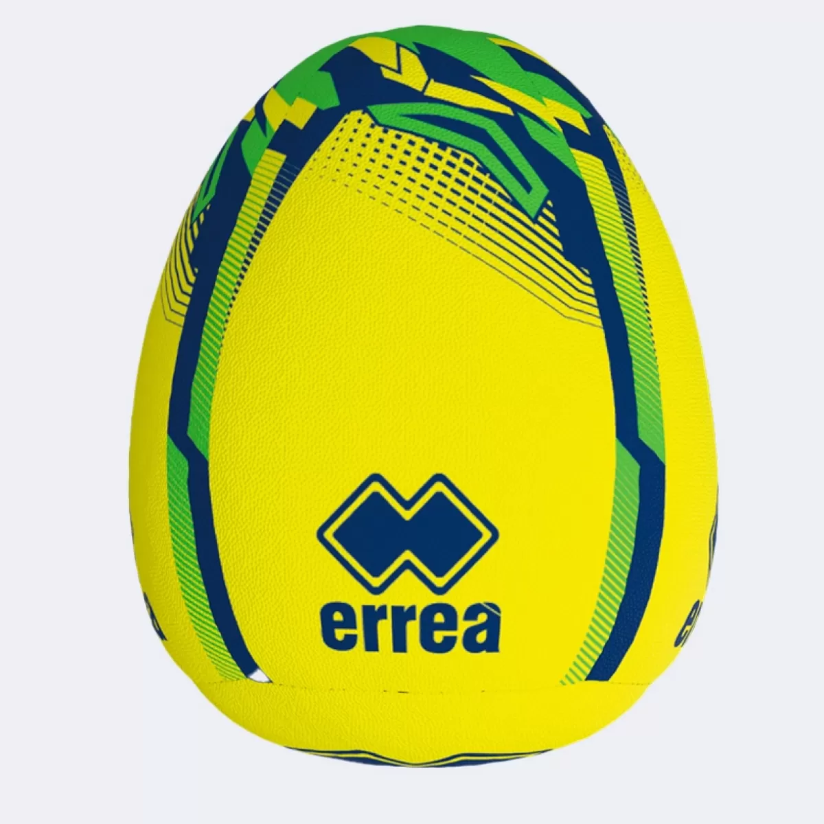 Erreà Pallone Rugby Super Skill GIALLO_FLUO BLU VERDE_FLUO Store