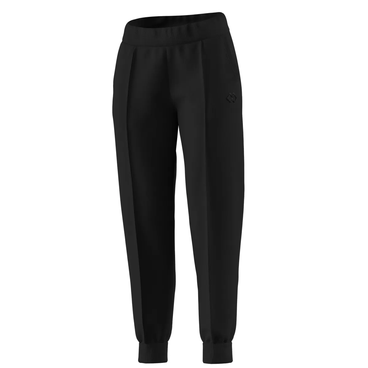 Erreà Pantaloni Da Donna Cuffed Comfort Cheap