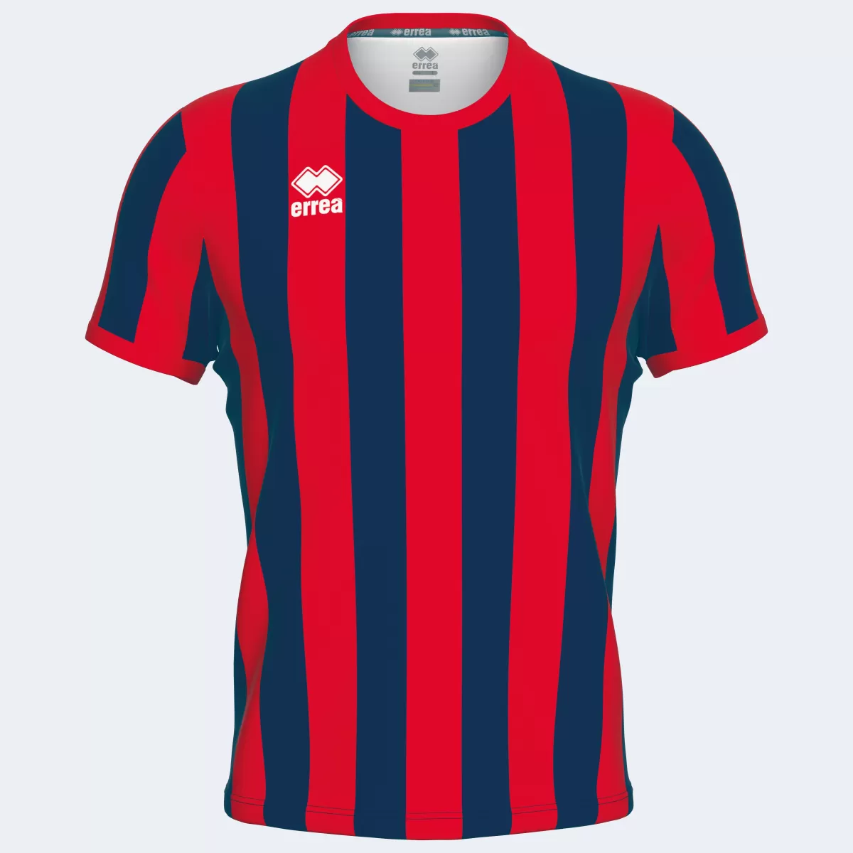 Erreà T-shirt Da Calcio Uomo Strip Di Sale